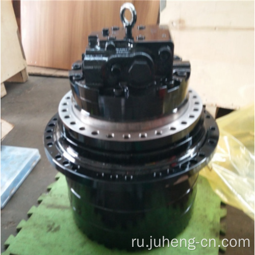 SY230C Travel Motor 401-00454C SY230C Финальный привод TM40